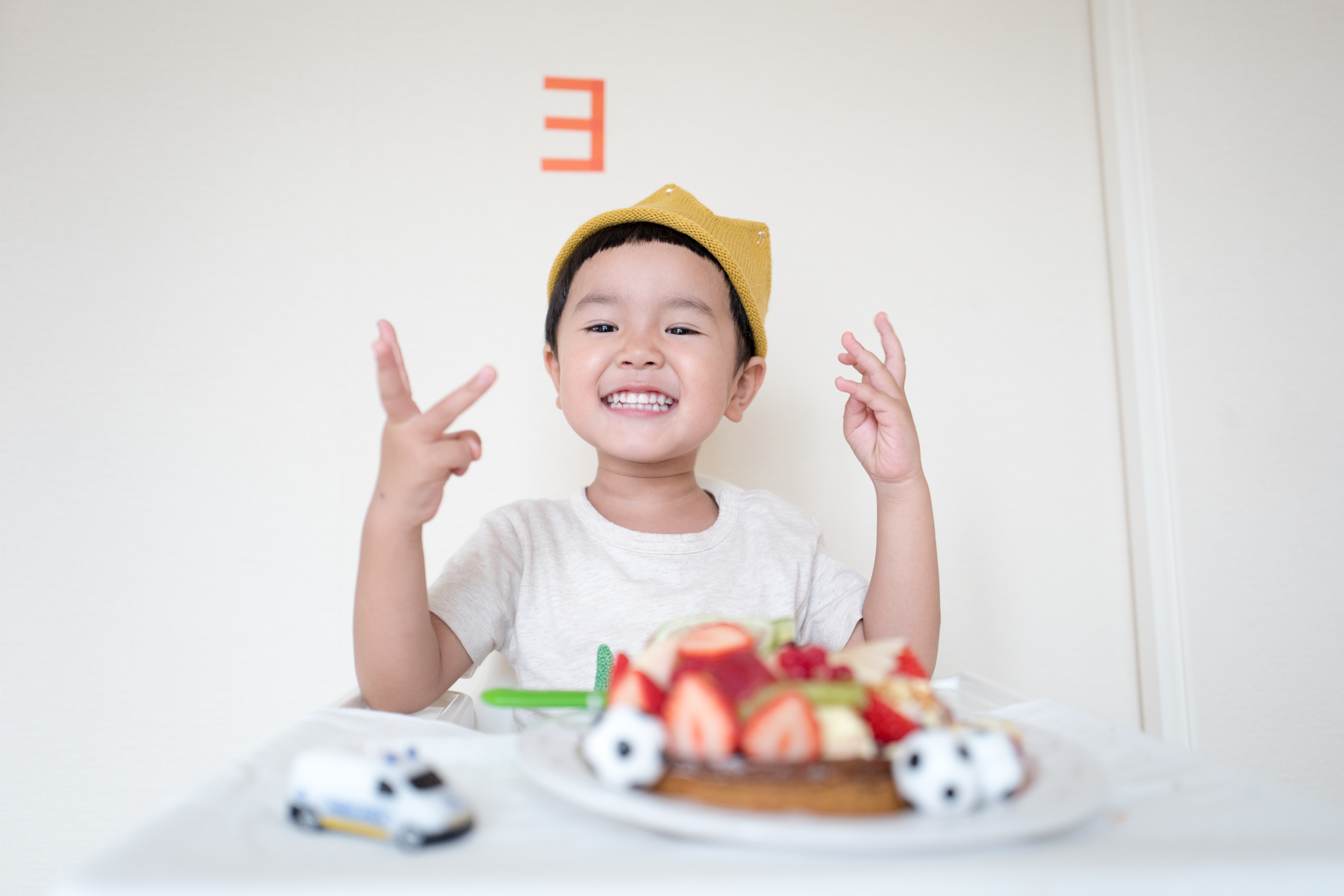 Bien-être Enfants