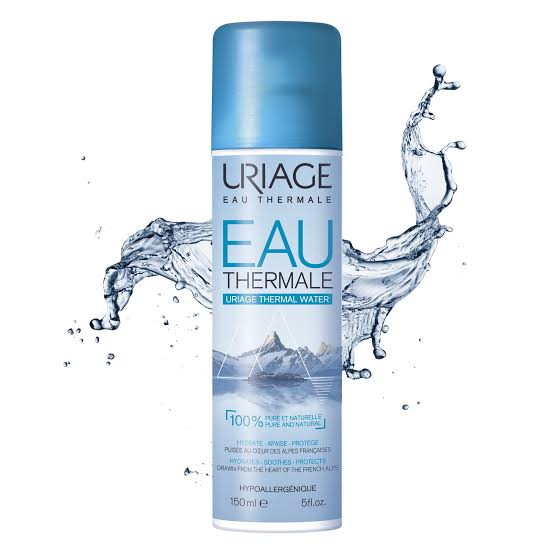 BU. URIAGE EAU THERMALE 150ML