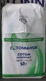 COTONNHYDE COTON 50GR