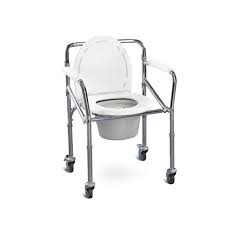PU FAUTEUIL GARDE ROBE PU 711B AVEC ROUES