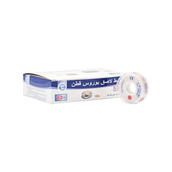 CIC PLAST SPA1.25CM-COTON-