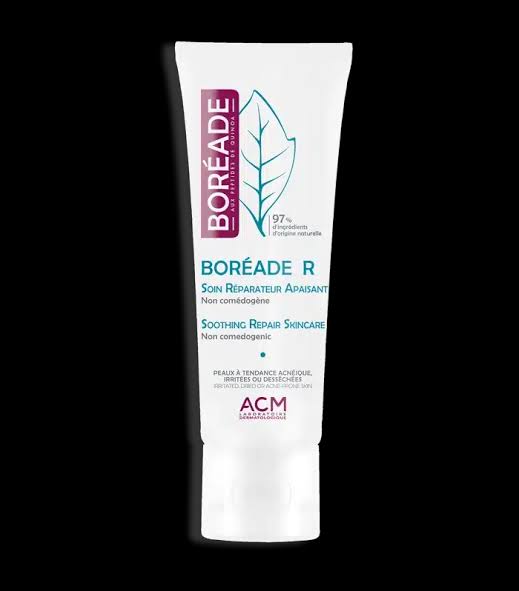 ACM BOREADE R SOIN REPARATEUR APAISANT 40ML C/42
