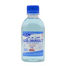 THERALAB ALCOOL CHIRUR 500 ML