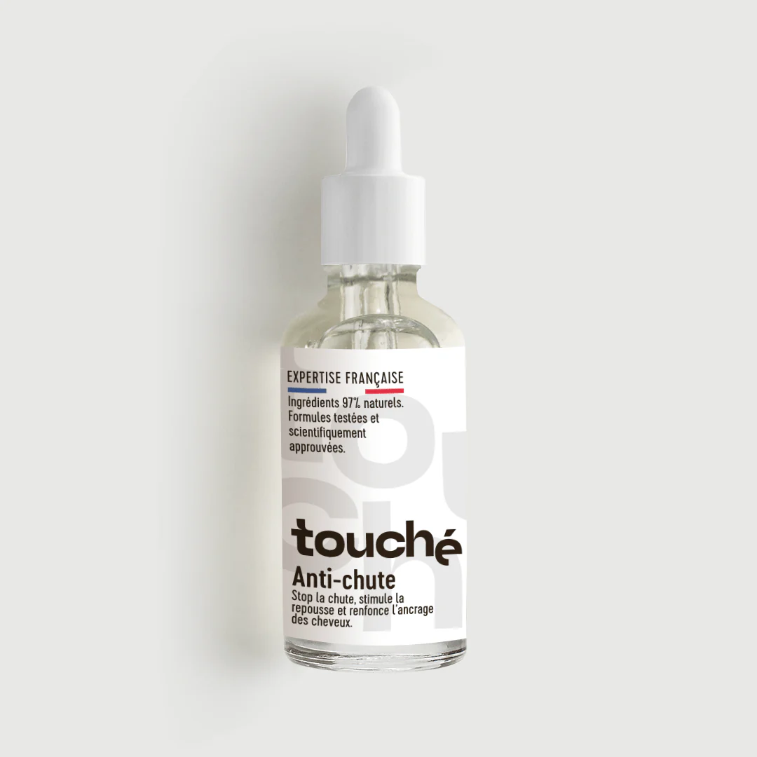 TOUCHE SERUM ANTI-CHUTE 50ML
