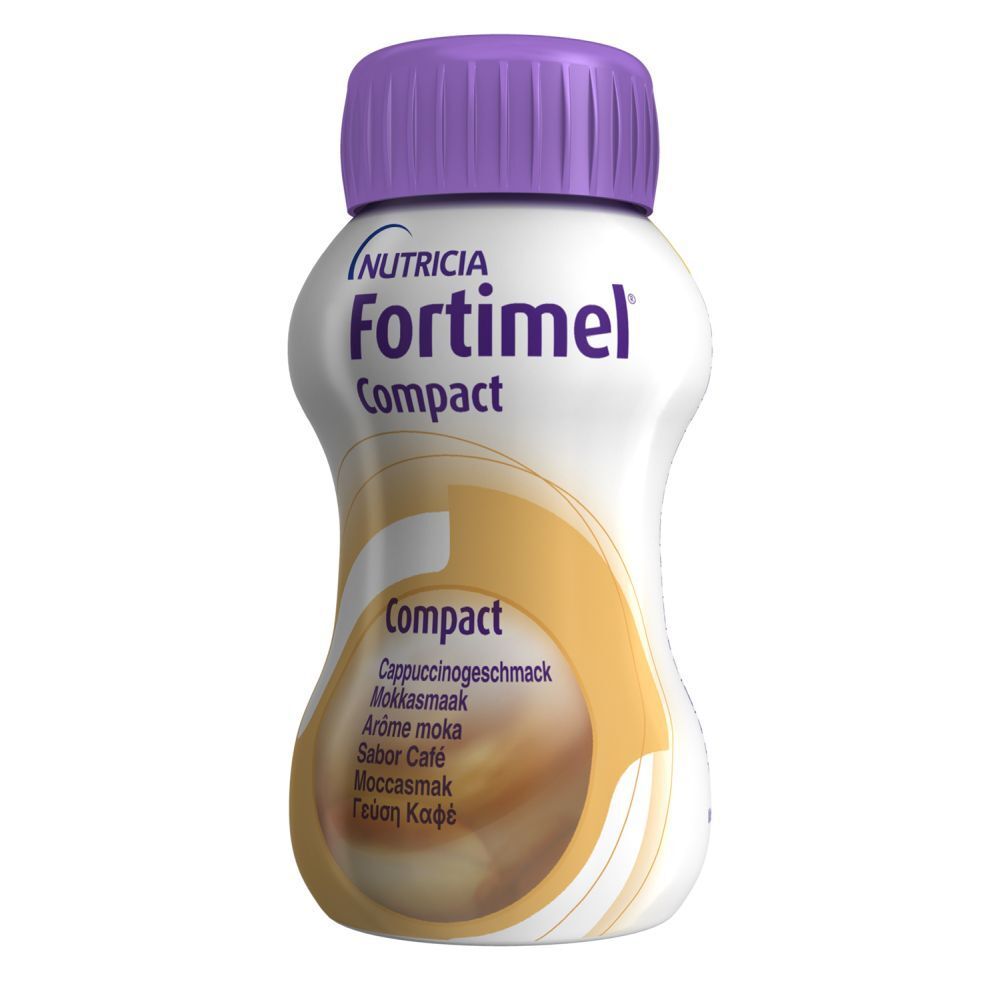 FORTIMEL MOKA 200ML *02/27*