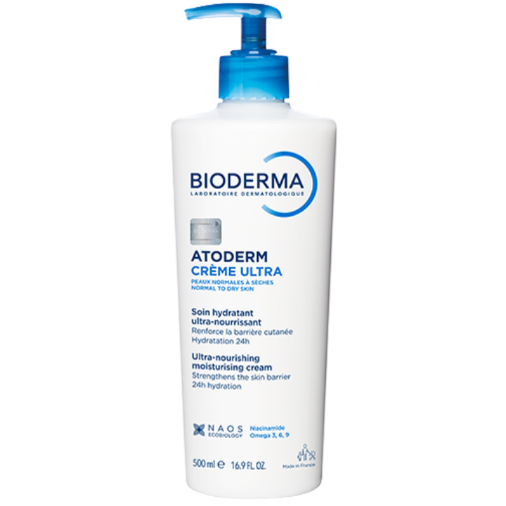BIODERMA ATODERM CREME 200ML ULTRA -NOURISSANTE