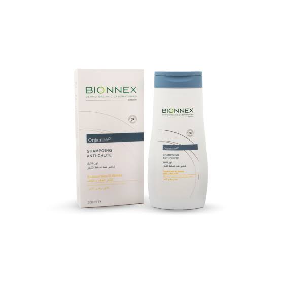 BIONNEX ORGANICA SHAMP ANTI CHUTE CHEVEUX SEC ET ABIME 300ML 