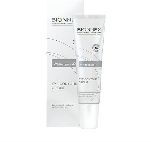 BIONNEX WHITEXPERT CREME CONTOUR DES YEUX T/15 ML