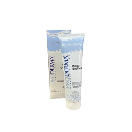 PRODERMAL.POLYDERMYL CREM EMOLLIENTE 150ML 