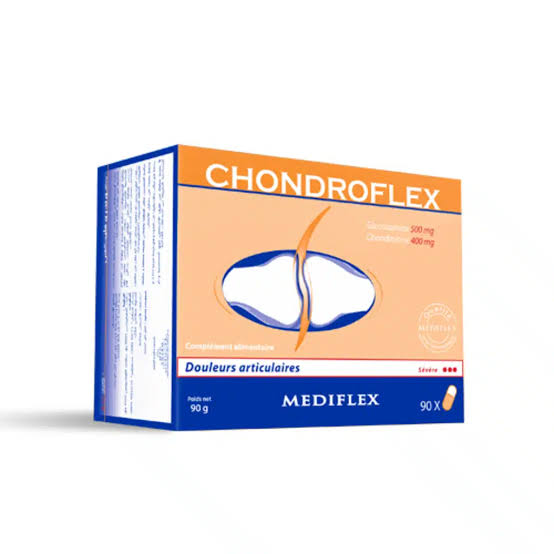 PHYTO CHONDROFLEX B/30