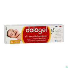 ACM DOLOGEL GINGIVAL 25ML