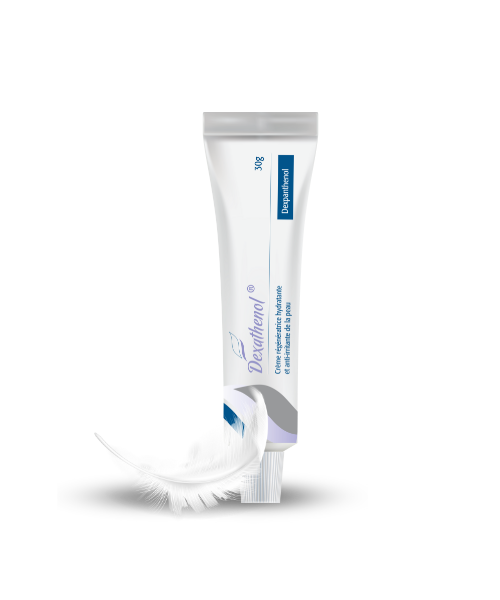 KALOS DEXATHENOL 5% CREME EMOLLIENTE ANTI VERGITURE VISAGE ET CORPS 30GR C/126