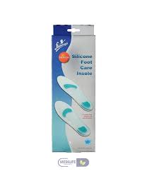 FLAMINGO SEMELLE EN SILICONE T/XL