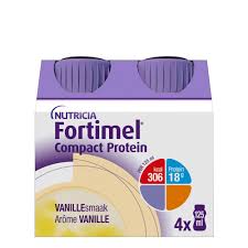 FORTIMEL VANILLE *02/27*