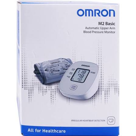 OMRON TENSIOMETRE M2 BASIC