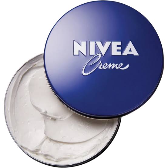 NIVEA CREME BOITE METALIQUE 150ML C/24