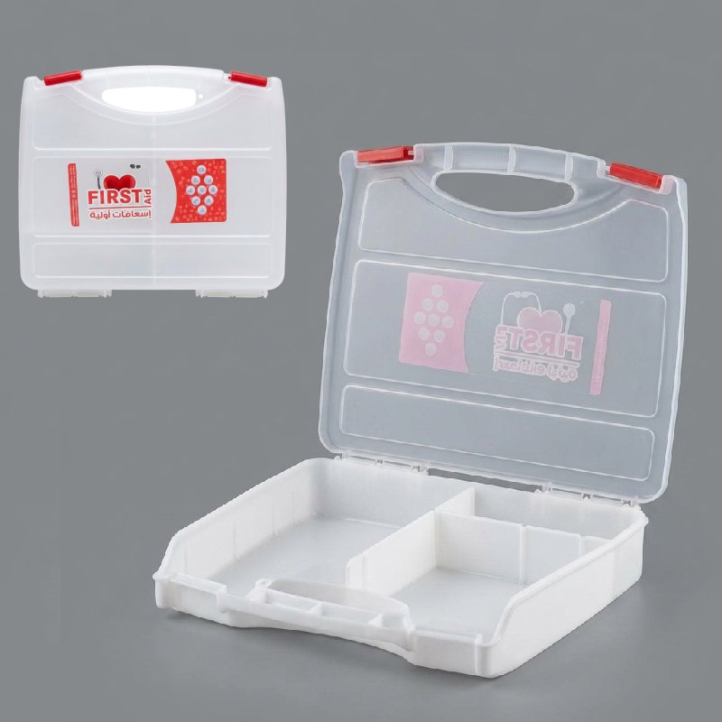 ATROPA CARE FIRST AID BOITE PHARMACIE