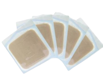 STAR CARE PANSEMENT ANTI-ESCARRES HYDROCOLLOIDE 20X20 CM STERILE BT/10
