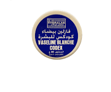 THERALAB VASELINE SALICYLE 10%