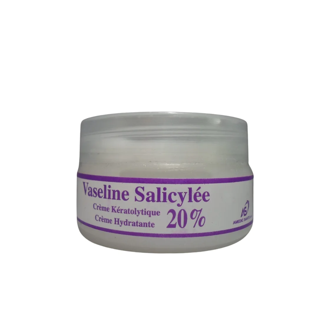 THERALAB VASELINE SALICYLE 20%