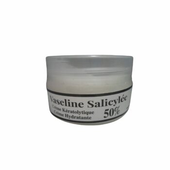 THERALAB VASELINE SALICYLE 50%