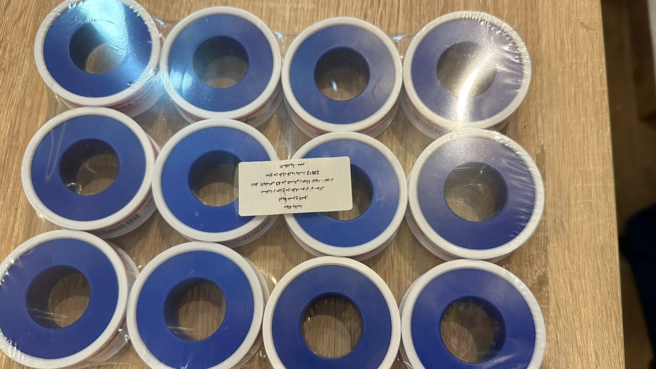 PHARMA SOINS SPARADRAP 1.25X5M