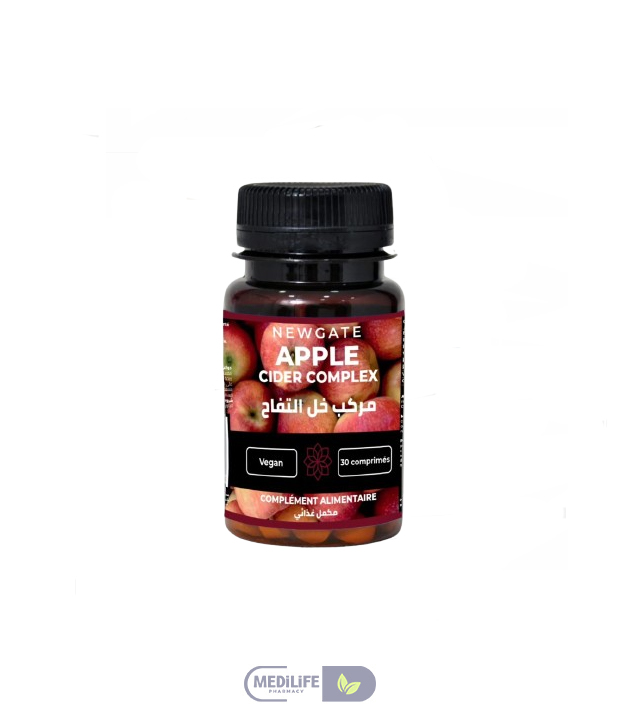 NEWGATE APPLE CIDER COMPLEXE B/30
