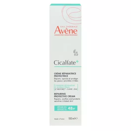 AVENE CICALFATE GM 100ML-