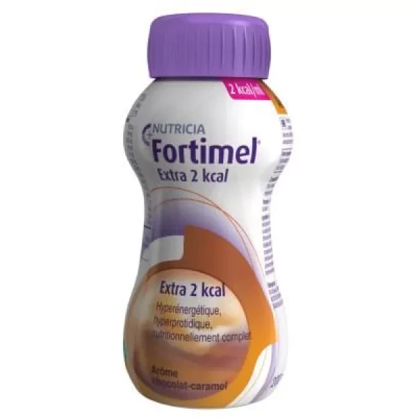 FORTIMEL CHOCOLAT *03/27*