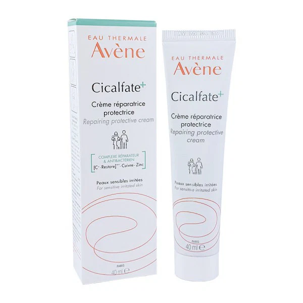 AVENE CICALFATE 40ML