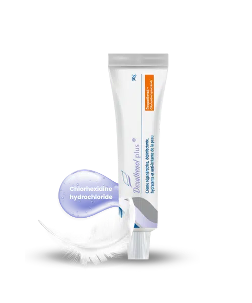 KALOS DEXATHENOL PLUS CREME 30G