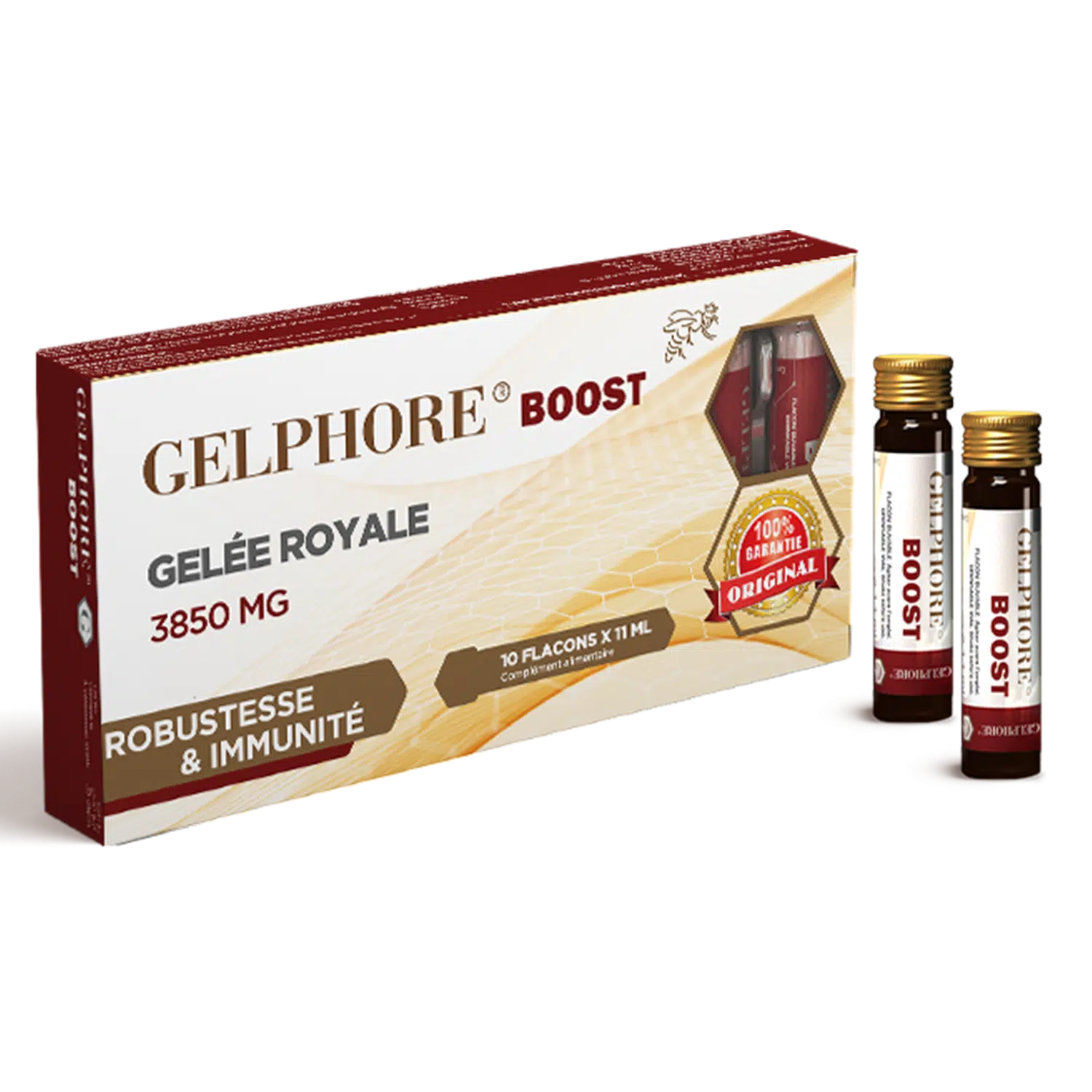 GELPHORE BOOST 3850MG 