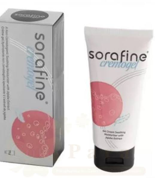 KALOS SORAFINE CREMOGEL 75G