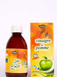 CHAIMA VINAIGRE DE POMME 200 ML