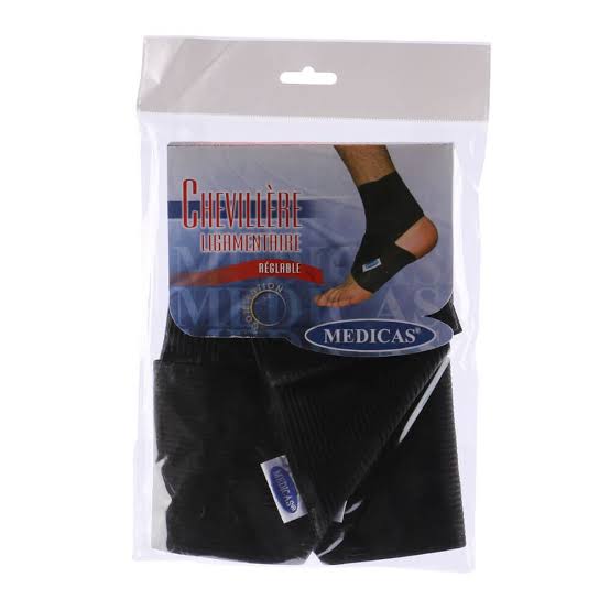 MEDICAS CHEVILLERE REGLABLE