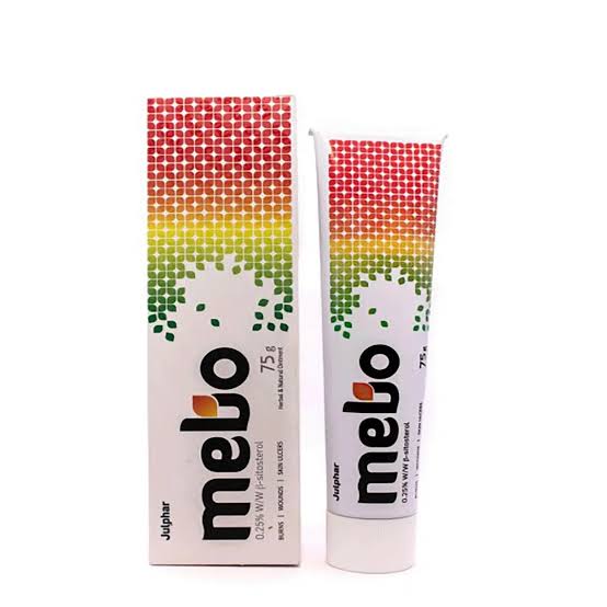 MEBO CREME T/30g