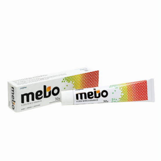 MEBO POMMADE TUBE P.M15G