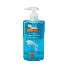 PRODERMA GEL NETTOYANT MOUSSANT 250ML -BLEU-C/20