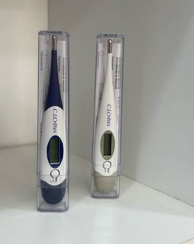 CIC THERMOMETRE FLEXIBLE