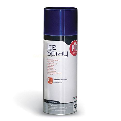 SPORT ICE SPRAY FROID 400ML