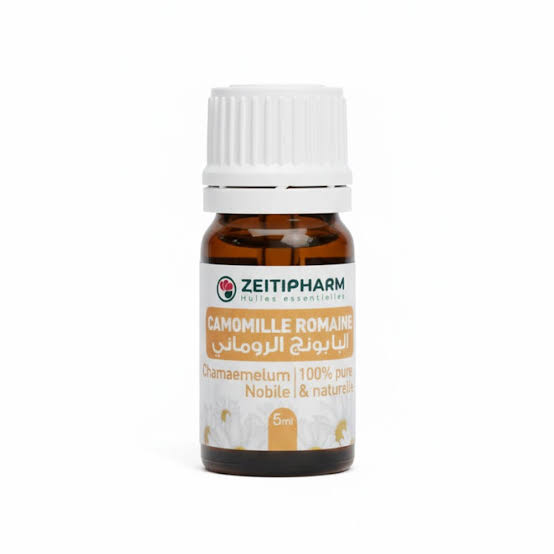 ZEITIPHARM HUILE 5ML CAMOMILLE ROMAINE