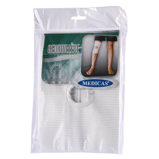 MEDICAS GENOUILLERE ROTULIENNE