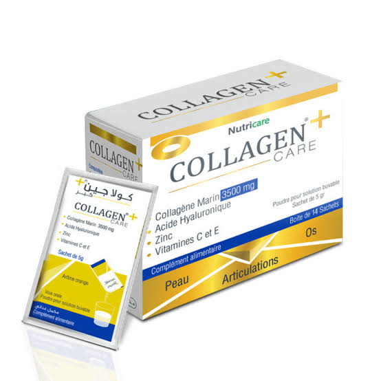 COLLAGEN NUTRICARE . PPA:2590