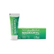 PRODICOS MADECRYL CREME 25G
