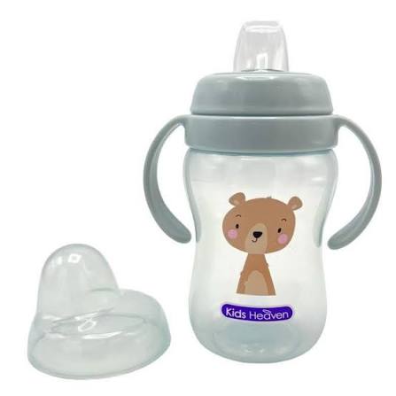 KIDS HEAVEN TASSE 2EN1 (TETINE+BEC) 