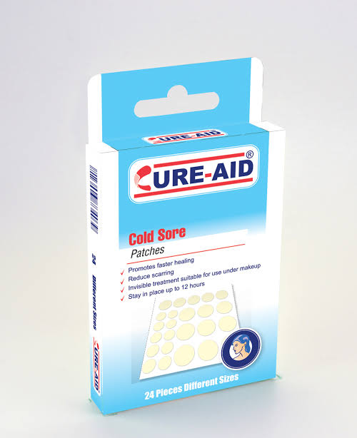 PHARMAPLAST CURE AID PATCH VISAGE ANTI BOUTONS
