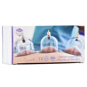 ACTIF GAMA KIT HIJAMA PM BT/6