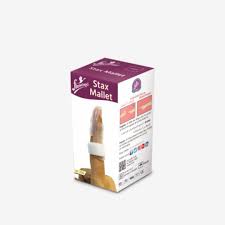 FLAMINGO OC 2118 ATTELLE DOIGTS STAX MALLET T/M