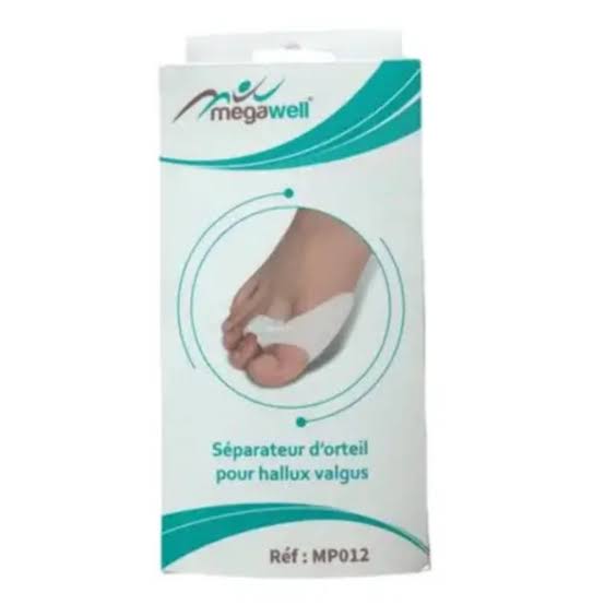 MEGAWELL SEPARATEUR D'ORTEIL