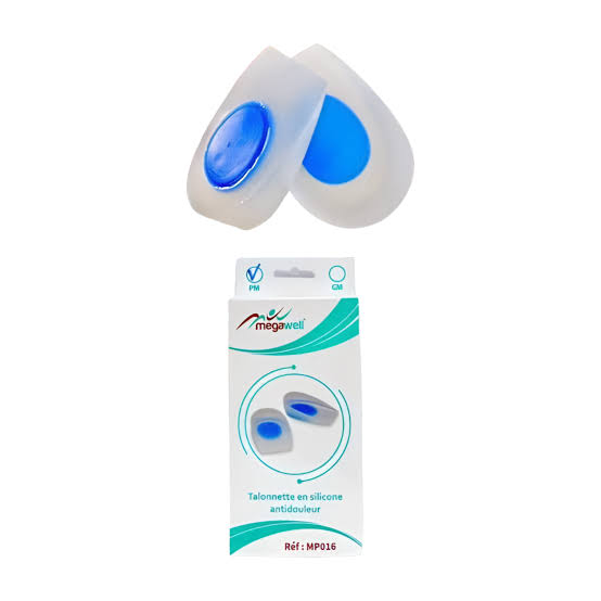 MEGAWELL TALONETTE SILICONE